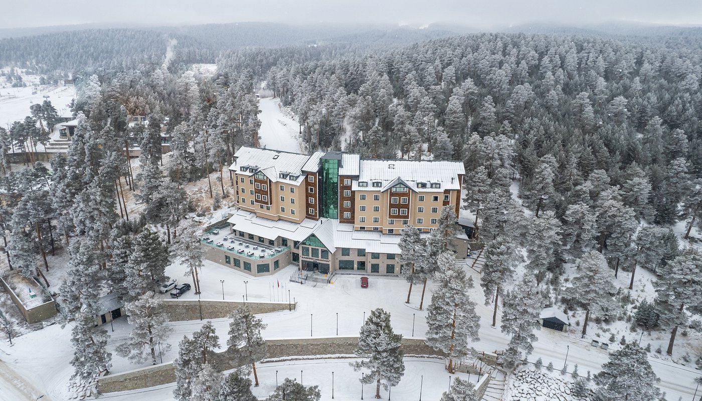 Sarpino Mountain Hotel